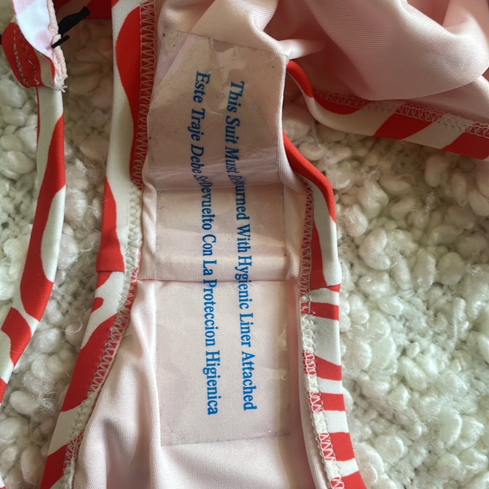 Target Bikini Bottom - Picture 3 of 4